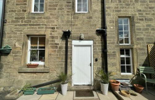 Beautiful listed 3 bedroom cottage with wood burner - Foto 28