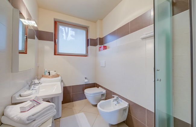 La Casa di Gioia in Toscolano Maderno - Foto 10