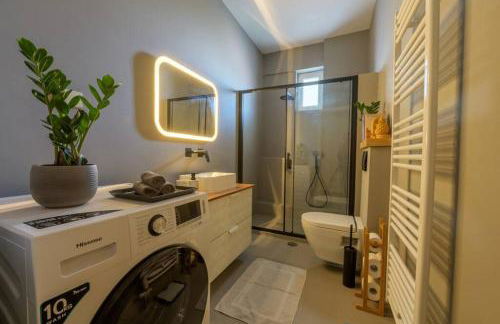 Karamba boutique living - ECO Riverside Appartment - Foto 18