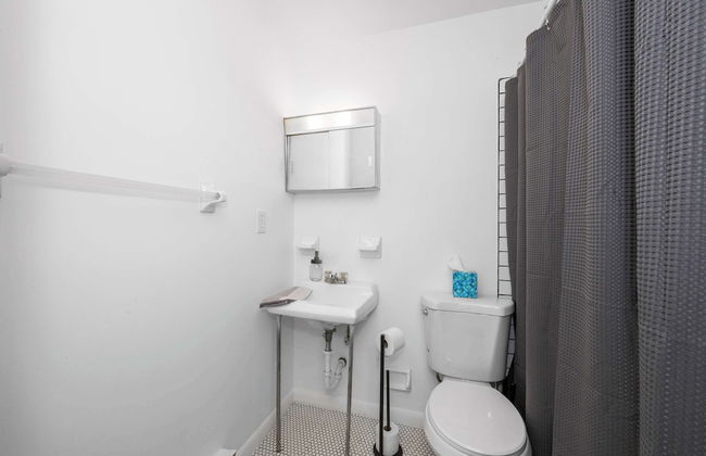 Northside Suite 3 - Foto 12