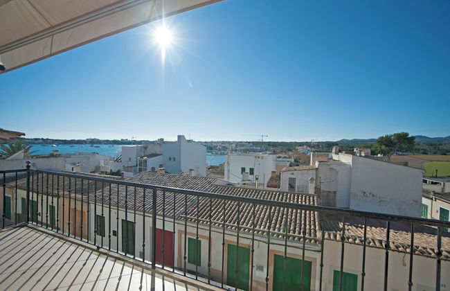 Can Alou, Village House With Mediterranean Charme - Foto 63