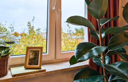 Bella Luna Luxury Suites - Warm & Modern Apt Near Old Town & Museums - Foto 16