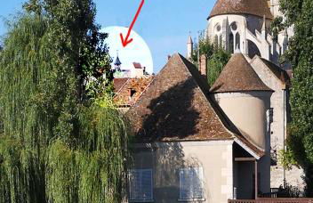 Atelier d'Art - vue panoramique - Foto 6