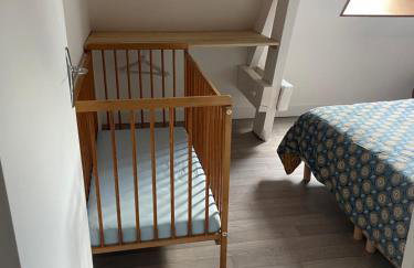 Appartement en centre ville pour 4 personnes - Foto 5