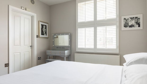 Oakley Street VII by Onefinestay - Foto 4, Habitación