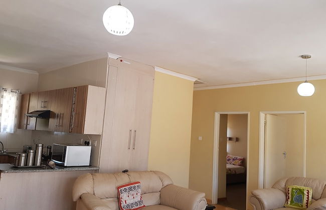 Lolos Exquisite Two Bedroom Apartment - Foto 29