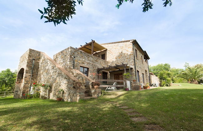 Serraiola Alta - Foto 76