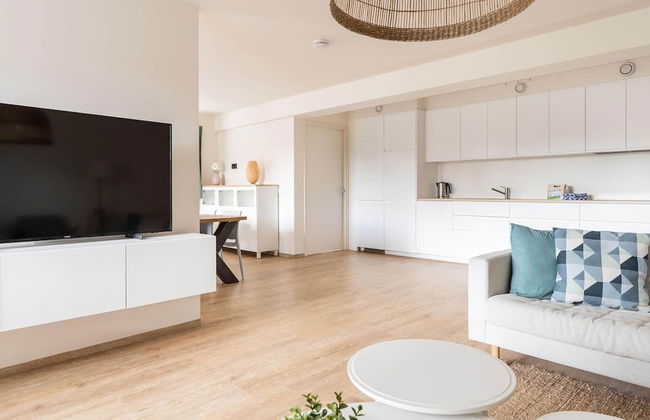 Beautiful Apartment on Ameland Near Nes - Photo 26