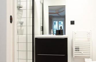 Le Brun Moka - Résidence Mariotte - Foto 15