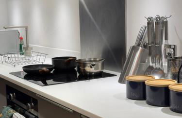 City Centre Paradise with FREE GYM and COFFE - Foto 19