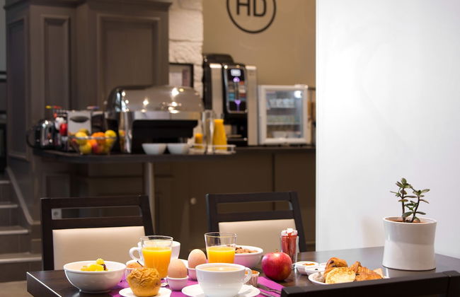 Maison des Ducs - Photo 32