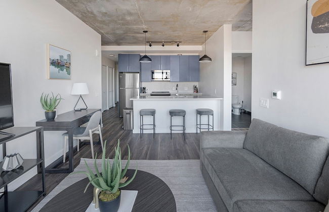 Barsala At 2010 West End Apartments - Foto 21