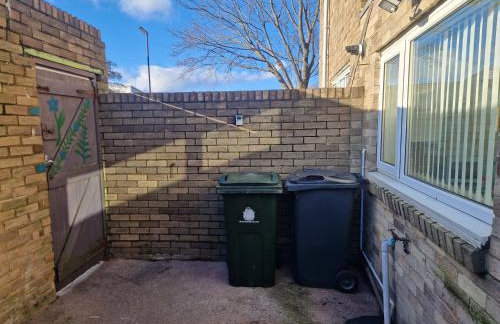 Primos Executive - 2 Bedroom House in Wallsend - Foto 27