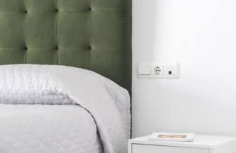 Lorcrisur corner PH apt 3 bedroom beach Marbella - Foto 19