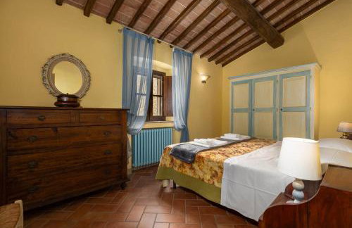 Borgo Tignano - Foto 18