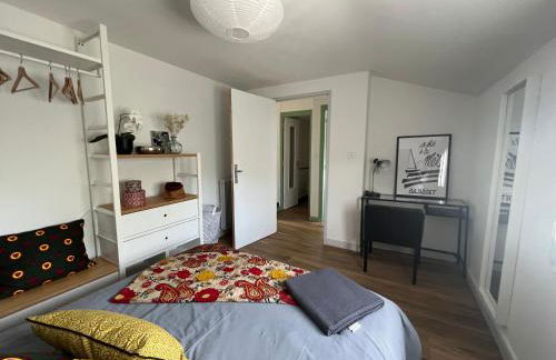 Maisons Les Gites de l'Odet - Foto 25