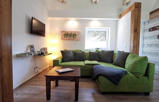 Naturhof Usedom - Photo 28