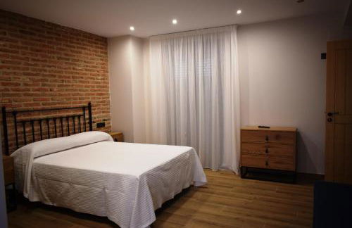 Alojamiento Rural La Josefa de los Arribes - Photo 20