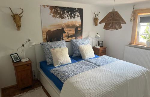 Lauenhainer Alm - Foto 1