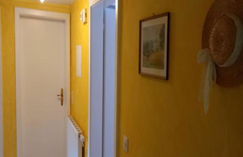 Forsthauswohnung im Schwarzwald - Foto 12