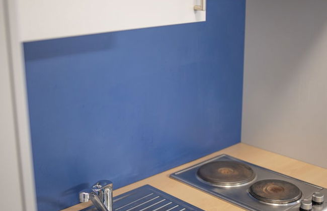 Stäy Apartmenthaus und Monteurzimmer - Foto 6