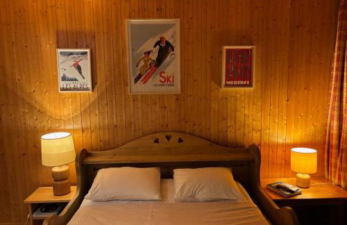 Appartement 4 personnes - Magnifique vue montagne - Foto 10