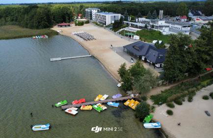 Aquarius Holiday Boszkowo Apartamenty - Foto 43