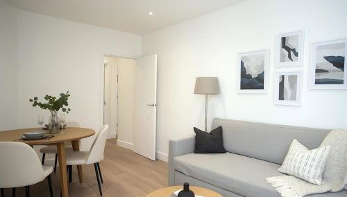 Euston, Russel Square, Kings Cross Designer's Stay - Foto 5