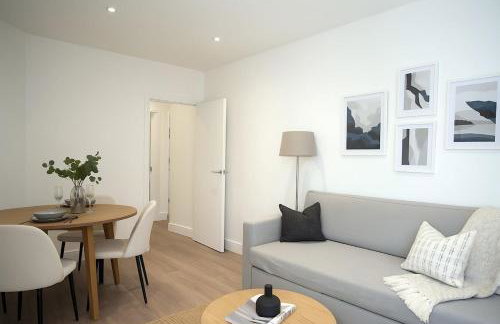 Euston, Russel Square, Kings Cross Designer's Stay - Foto 5