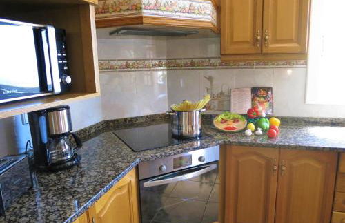 Villa Carolina - Photo 21