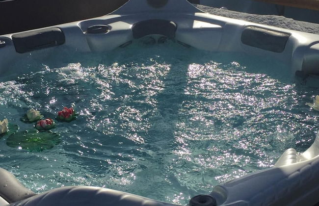 Rooftop Loft With Jacuzzi - Foto 30