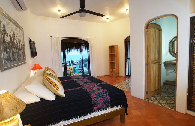 Casitas Del Mar Sayulita - Foto 4