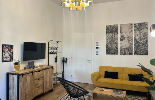 La Magnolia Firenze - Foto 3