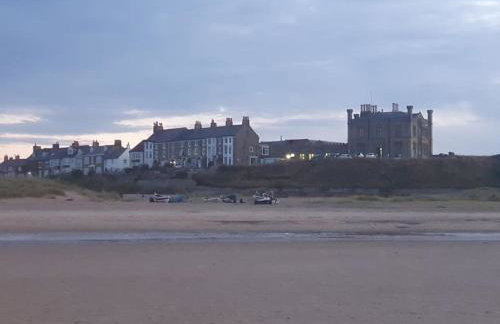 Sandstone Cottage - Foto 35