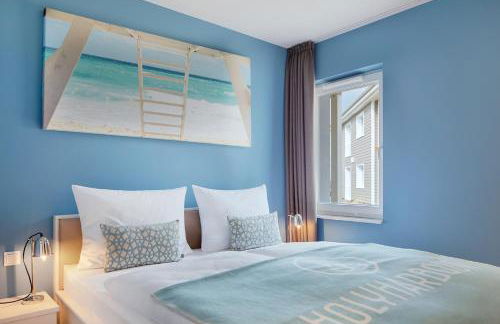 Beach Apartments Heiligenhafen - Foto 102