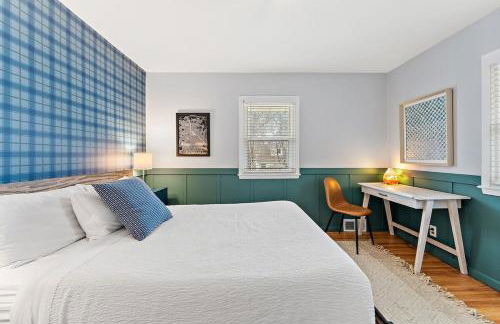 Urban Lake Life - Foto 24