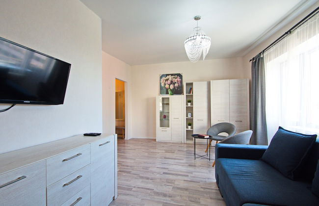 Apart Prestige - Foto 49