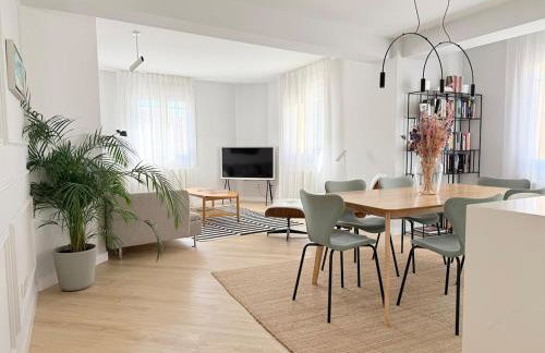 Burgos Señorial by apartamentoscatedralcamino - Foto 24