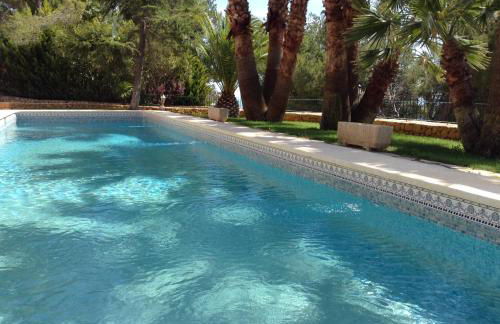 Villa Alemania - Photo 9