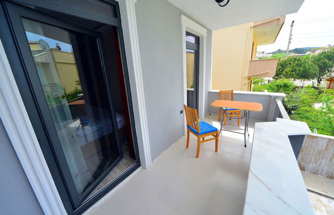 Asil Apart Otel - Foto 34