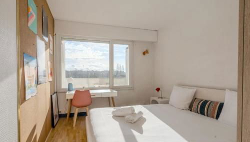 La Toise - Wifi - Parking - Foto 2