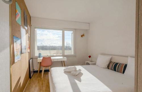 La Toise - Wifi - Parking - Foto 2