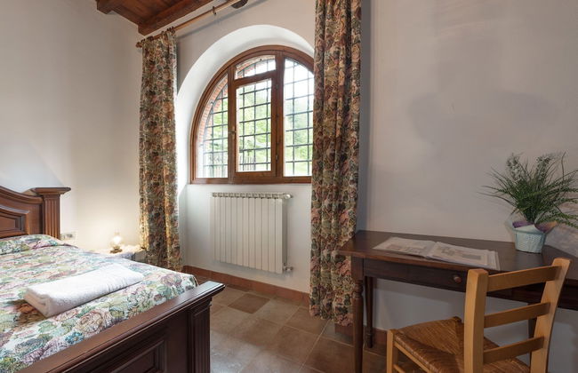 Agriturismo Casa Passerini a Firenze - Foto 29