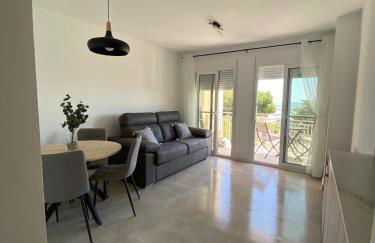 Fantástico apartamento a primera línea de mar en la Ràpita - Foto 10