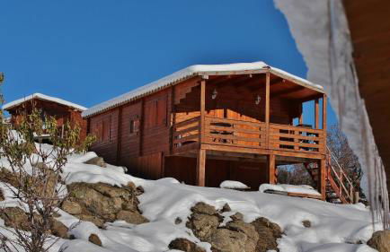 Les Chalets De Lozzi - Foto 107