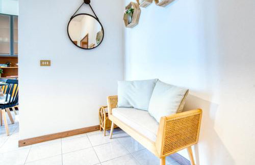 GuestHost - Casa Graziella, bilocale a 5 minuti dal San Raffaele per 5 - Foto 7