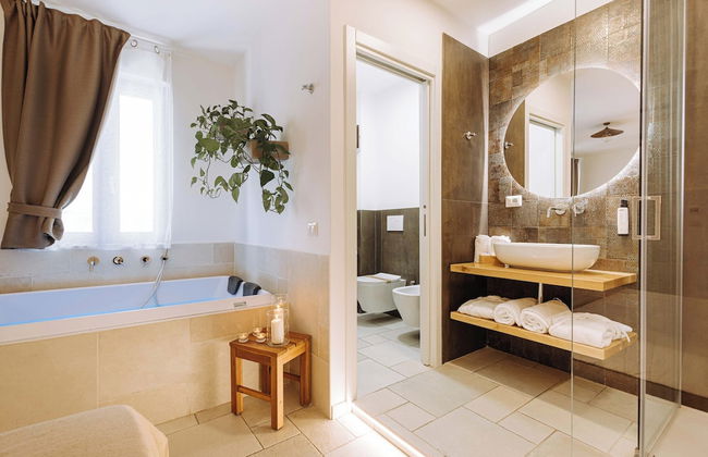 Dirium - exclusive rooms - Foto 3