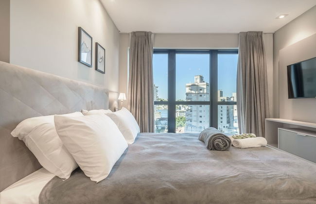 MHFs Apartamentos com Vista Mar Itapema - Foto 4