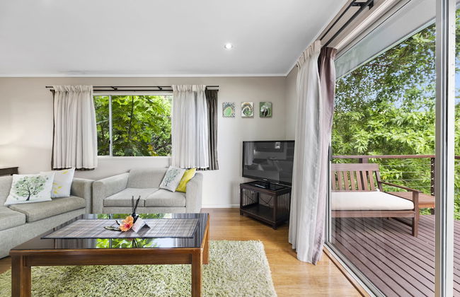 Broad Leaf Villas - Foto 25