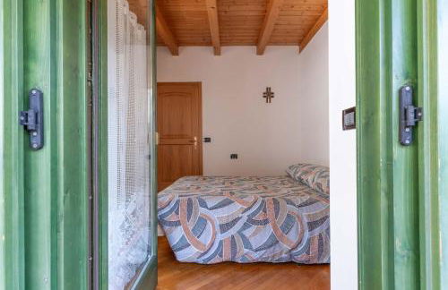 Casa Giulia, Baselga di Pinè Ospitar - Foto 15